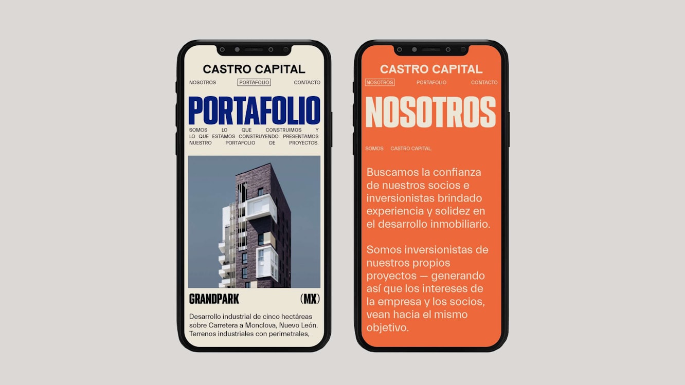 Contoh Creative Service